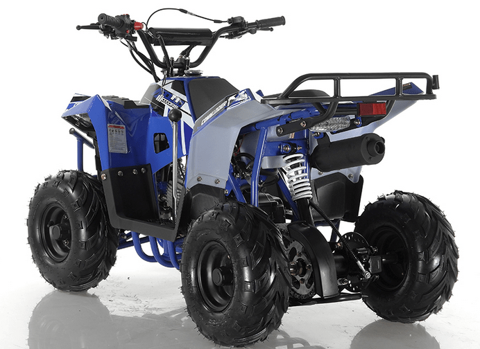 Apollo Mini-Commander 110 ATV (w/REVERSE) - Image 4