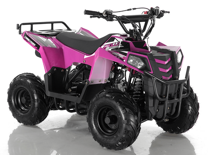 Apollo Mini-Commander 110 ATV (w/REVERSE) - Image 10