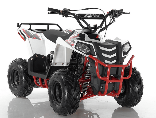 Apollo Mini-Commander 110 ATV (w/REVERSE) - Image 15