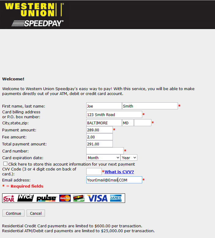 Earning MOPs for paying your Utility bills | Getting Away With Points
