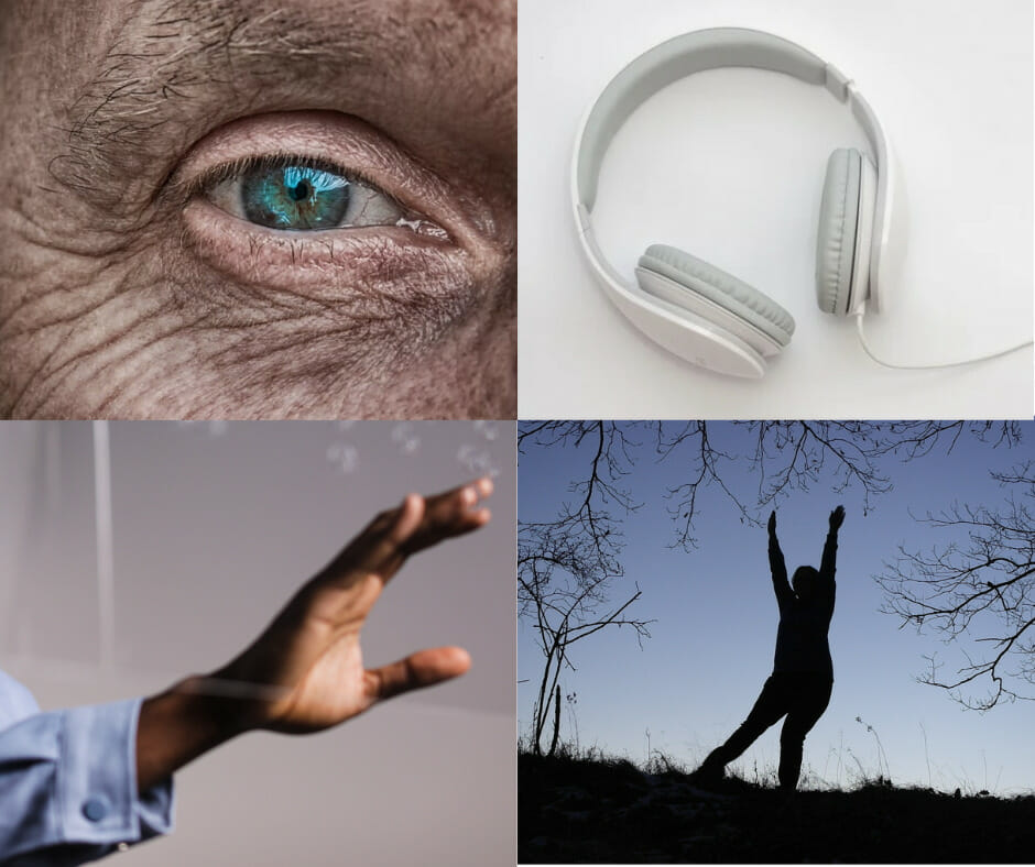 Learning styles and learning a foreign language