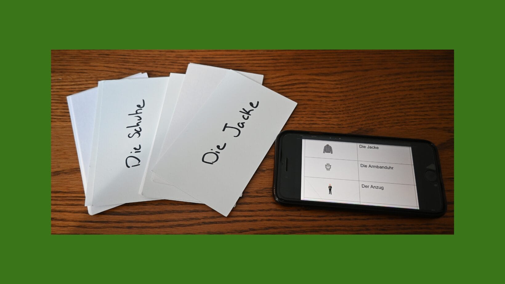 Tips for Effective Flashcard Usage