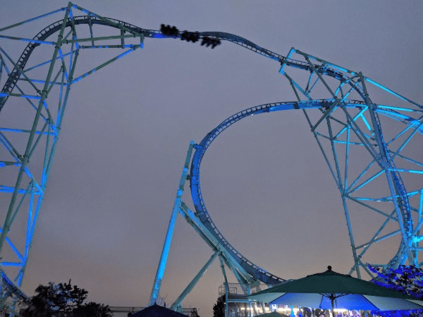 Why forcing your kids to overcome their fears works…and doesn’t.