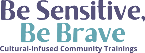 Be Sensitive Be Brave for Mental Health (CC)