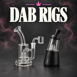 Dab Rigs