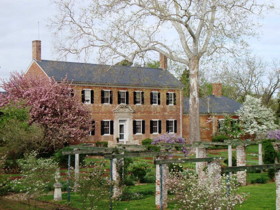 A Summer At Chatham Thoughts Of A Pohanka Intern At Fredericksburg And Spotsylvania National Military Park The Gettysburg Compiler