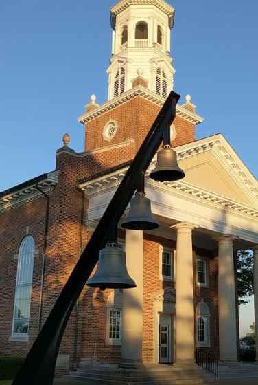 Adams County Explorers Challenge: July 13, 2020 1 bells 1