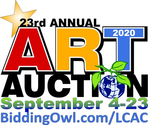23rd Annual Art Auction 1 ARTTT