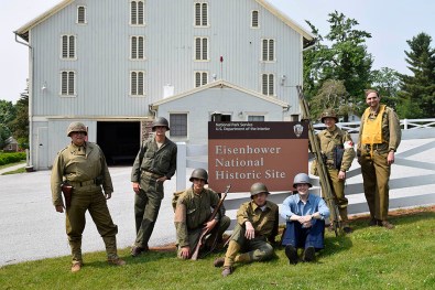 2020 Virtual World War II Weekend 1 NATIONAL
