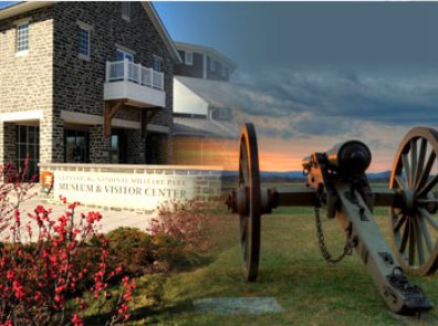 The Gettysburg Foundation Will Be hosting Special Evening Program on Civil War Medicine 1 GETYYS