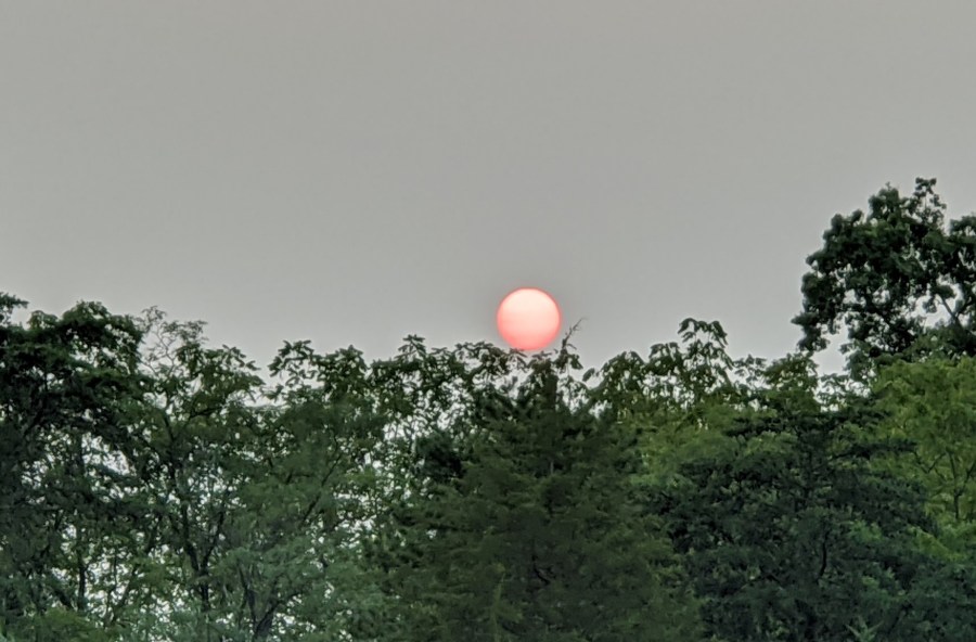 Photo of the Day - September 16, 2020 1 sun2