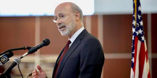 Gov. Wolf Calls for Legislative Action to Support Small Businesses Impacted by COVID-19 1 tom wolf 3