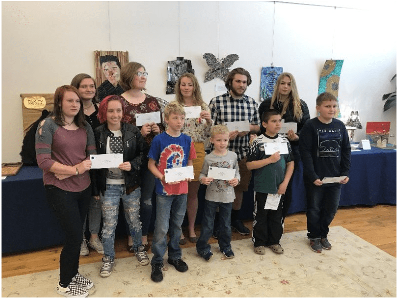 Youth Invited to Enter Recyclable Art Contest 1 Screen Shot 2021 02 09 at 12.48.37 PM 1