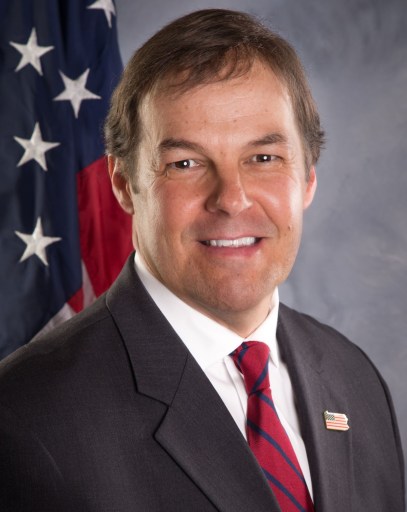 Restoring the Decency and Norms of our Democracy 1 todd rowley