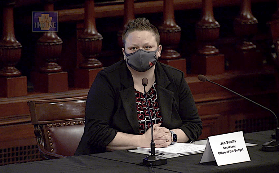 Pennsylvania Budget Secretary Defends Spending Plan, Minimum Wage Hike 1 6042c73ad73fb.image