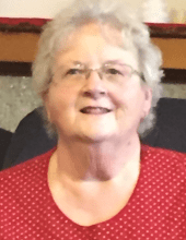 Obituary: Marie L. Redding 1 obit_image
