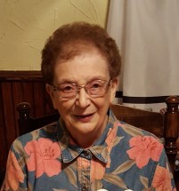 Obituary: Willa A. Damuth 1 obit_image