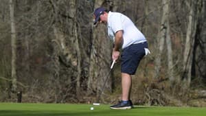 Greene Named CC Co-Golfer of the Week 1 GETTYSBURG COLLEGE