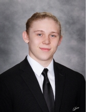 Obituary: Ethan Randall Slaybaugh 1 obit_image