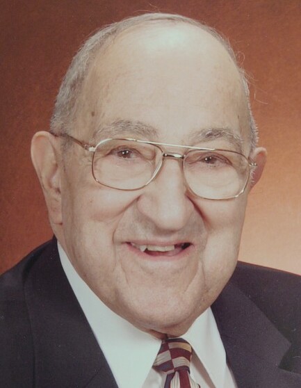 Obituary: Carl R. Bruno 1 ob 33