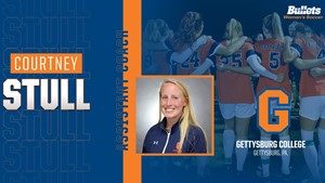 Women’s Soccer Unveils 2021 Schedule 1 GETTYSBURG COLLEGE