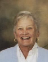 Obituary: Jeanne W. Wisser 1 obit_image