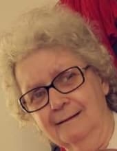 Obituary: Lauretta M. (Ripka) Cline 1 obit_image