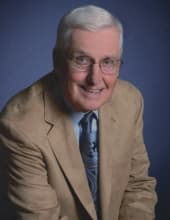 Obituary: William J. Hinkle 1 obit_image