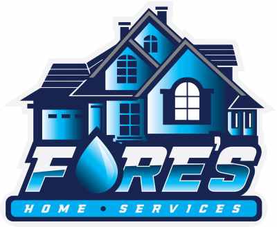 Fore's Home Services 1 ALT logo