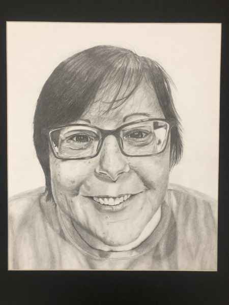 ACAC presents work by instructors and students in February 1 Isabelle Kirkpatrick2