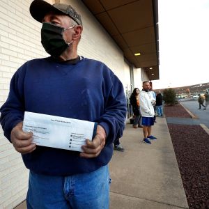 Unresolved gray areas in Pa. mail voting law likely to spur fresh confusion, legal challenges 99 image 21