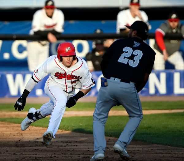 Why these Pa. teams got left out of the minor league baseball union 2 image 44