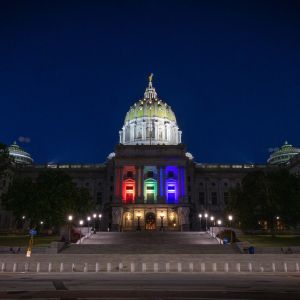 Wolf backs regulatory change that would formalize discrimination protections for LGBTQ Pennsylvanians 51 image 47