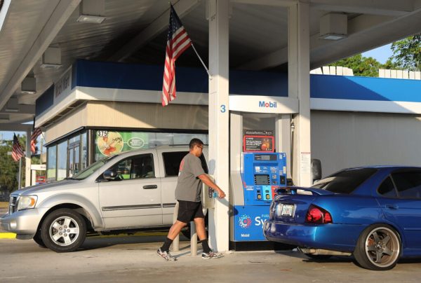 Here’s where gas prices are headed (for now) and why 2 gas prices 1024x690 1