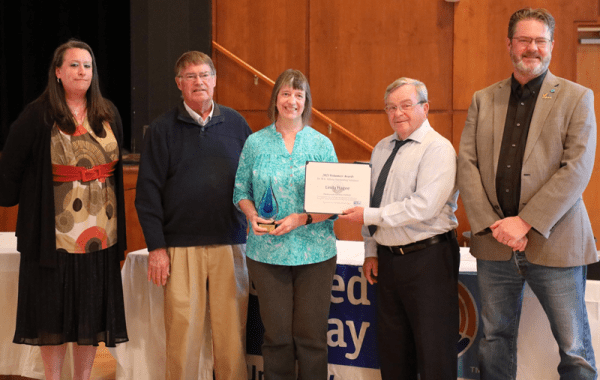 United Way appreciates many volunteers 10 gettysburg connection united way hagee