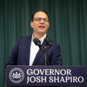 Shapiro won’t share daily calendar, a departure from previous Pa. governor’s transparency 189 image 6