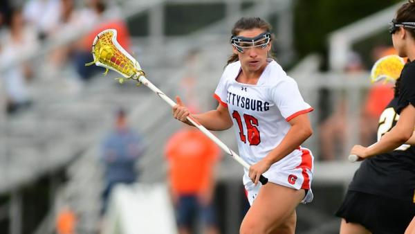 Gettysburg heads to Lexington for Regional Weekend 1 lacrosse