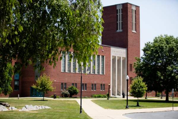 Funding the 500: Pa.’s school funding fix is the challenge of our time | Monday Morning Coffee 2 McCaskey High School