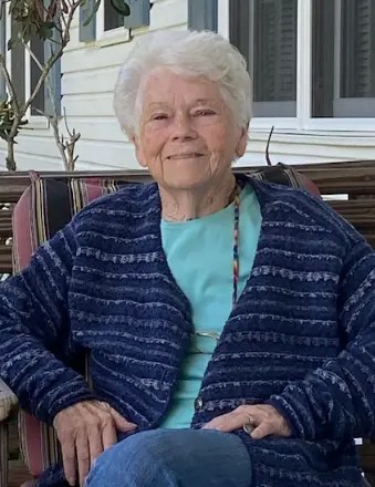 Obituary: Darla Jean Christopher 1 darla jean christopher