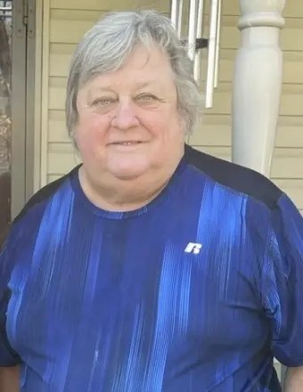 Obituary: Lee W. Heflin 1 lee w heflin