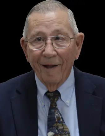 Obituary: Paul Robert 'Bob' Herr 1 paul robert bob herr
