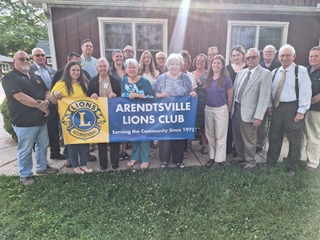 Arendtsville Lions turn 50