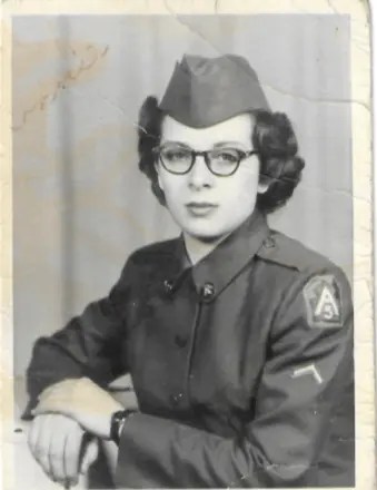 Obituary: Constance 'Connie' Canute 1 constance connie canute