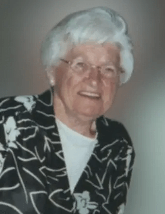 Obituary: Evelyn Joy Fair 1 evelyn joy fair