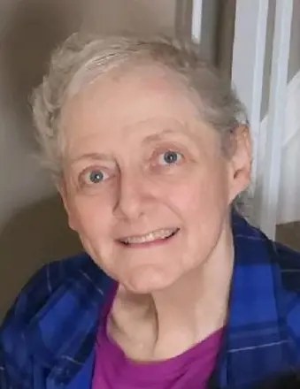 Obituary: Alicia A. 'Lee' Nussbaum 1 alicia a lee nussbaum