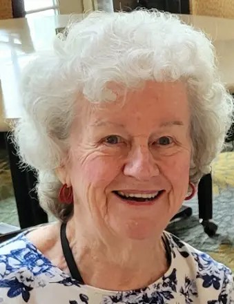 Obituary: Betsy Cameron Bender 1 betsy cameron bender 4