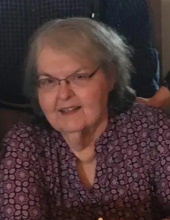 Obituary: Catherine N. Kammerer 1 catherine n kammerer