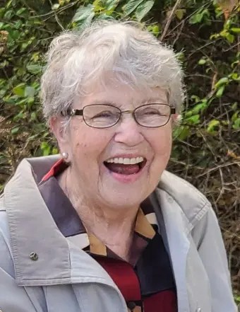 Obituary: Elizabeth K. Gardner 1 elizabeth k gardner