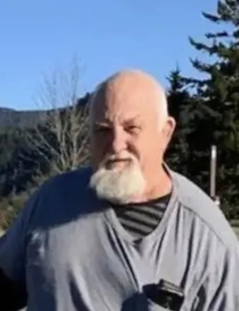 Obituary: John S. Houston 1 john s houston