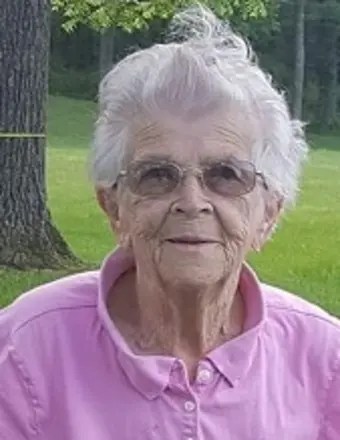 Obituary: Mildred M. Mohler 1 mildred m mohler 1